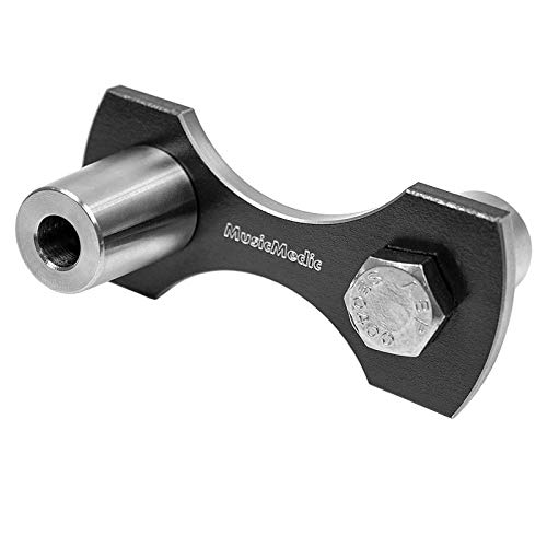 Professional Saxophone Body Repair Tool - MUSICMEDIC.COM SAX BODY SLAM for Alto/Tenor Sax Dent Removal & Maintenance | Perfect for DIY Instrument Care & Music Studio Repairs