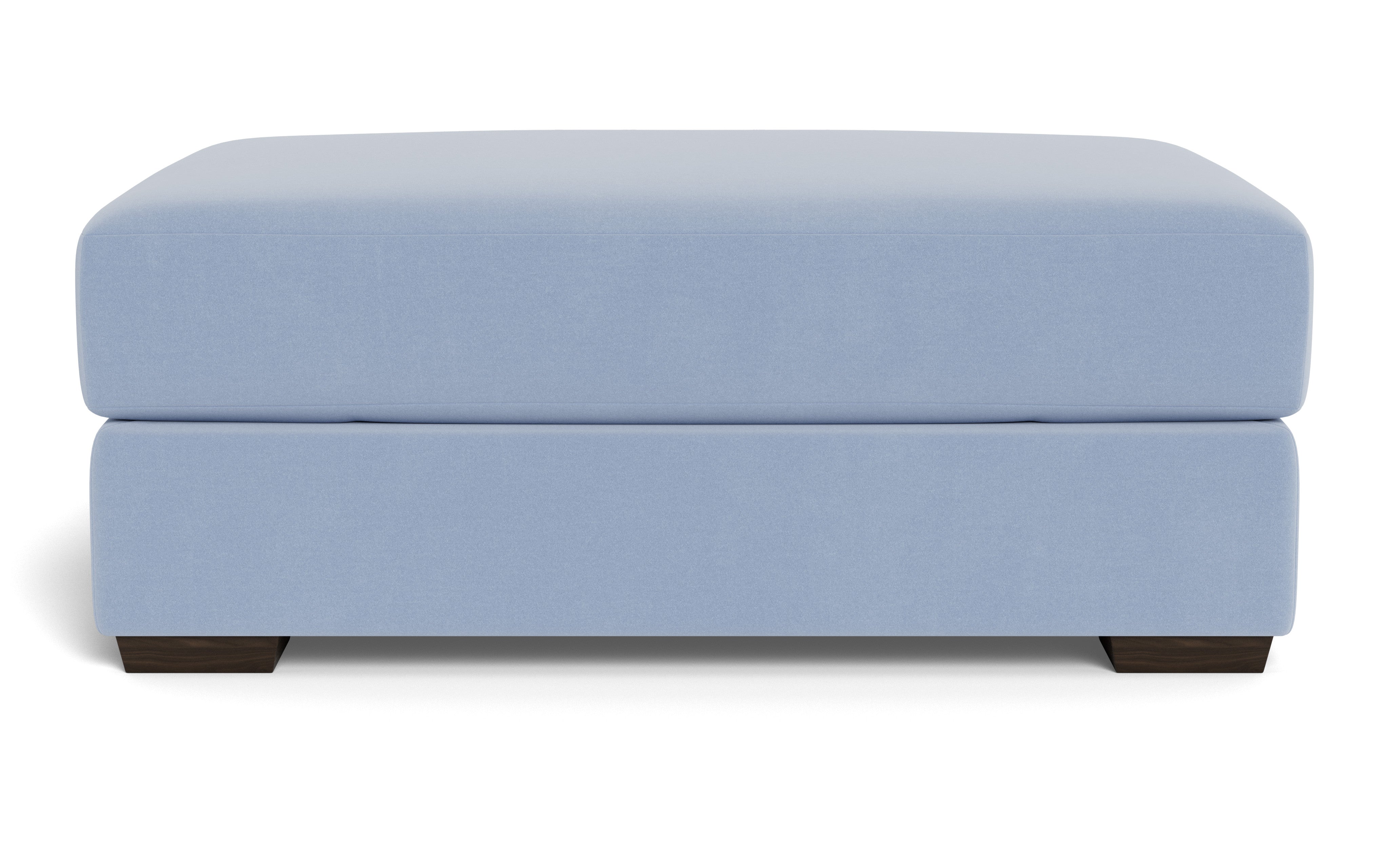 Stylish Austonian Ottoman Footrest - Perfect for Living Room, Bedroom & Home Decor | Comfortable & Durable Pouf Stool