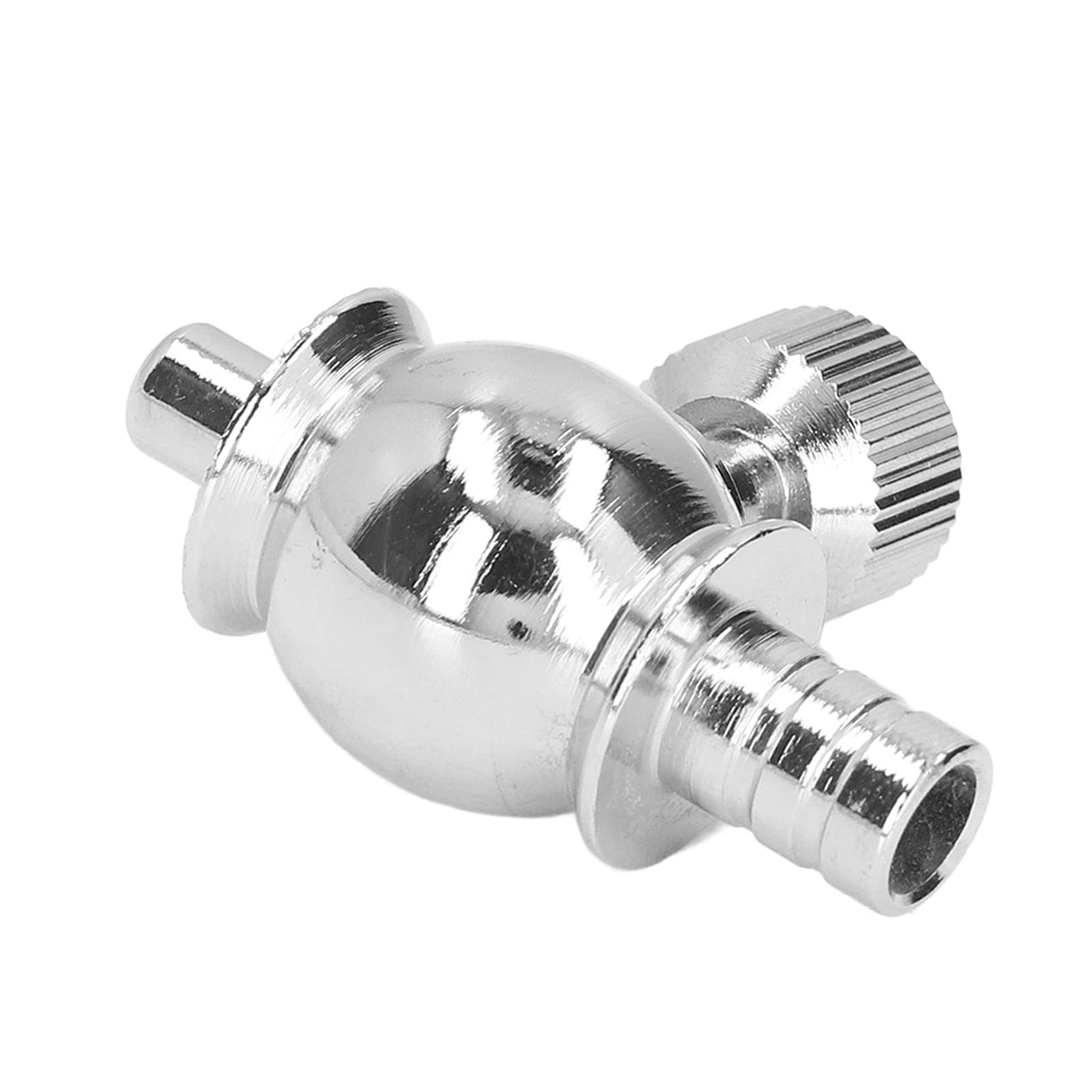 Stainless Steel Coffee Drip Valve for Cold Brew & Pour Over
