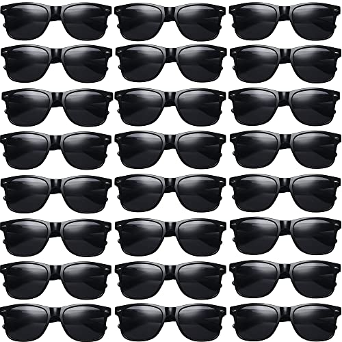 Black 30 Pack