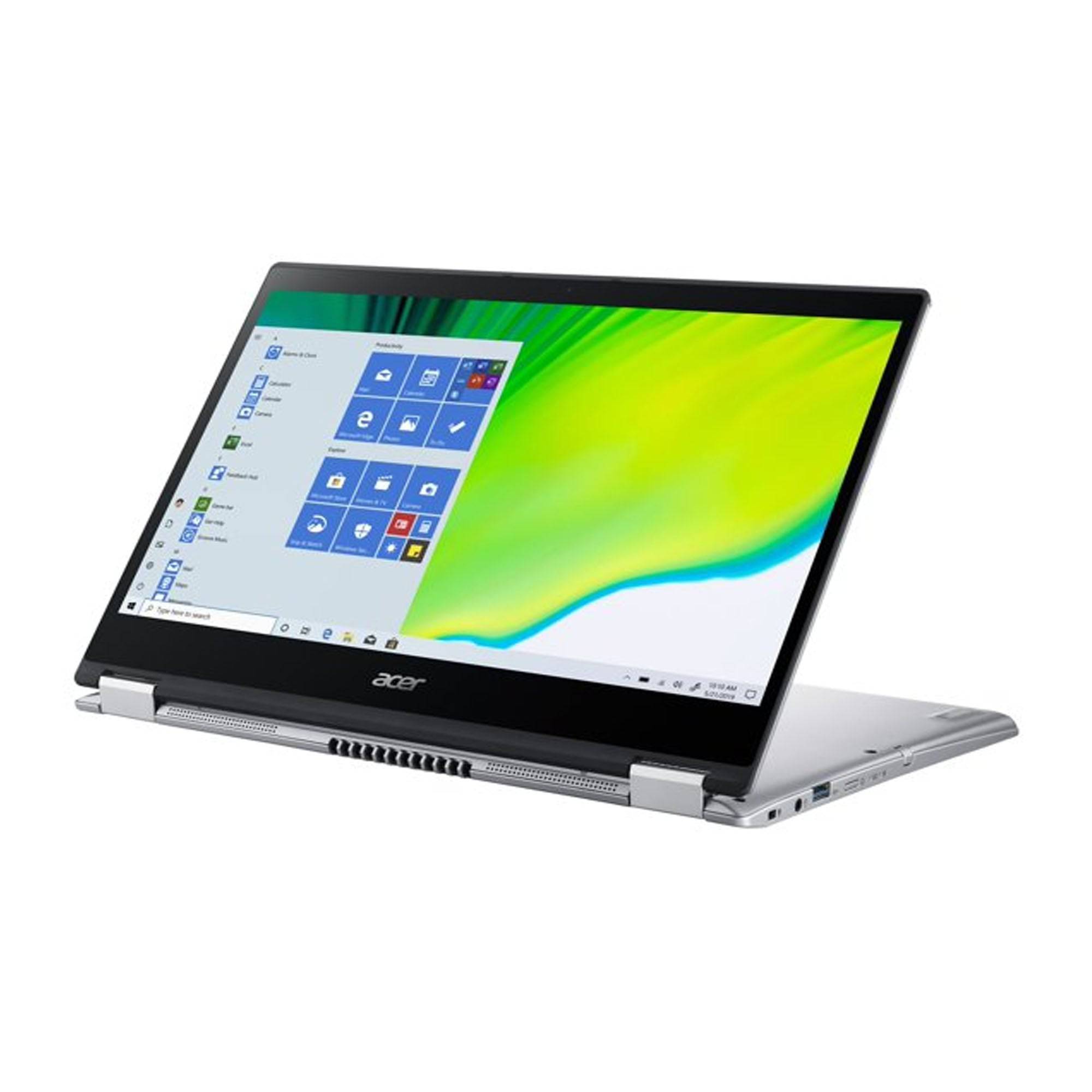 Acer Spin 3 Convertible Laptop - 14