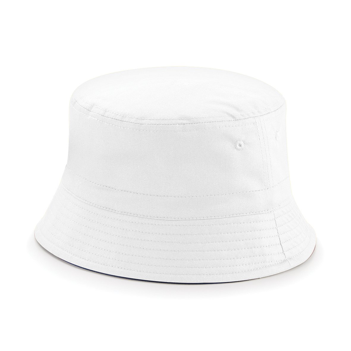 Reversible Bucket Hat for Men & Women - Adjustable Sun Hat for Outdoor, Beach, Hiking, and Travel - UPF 50+ UV Protection
