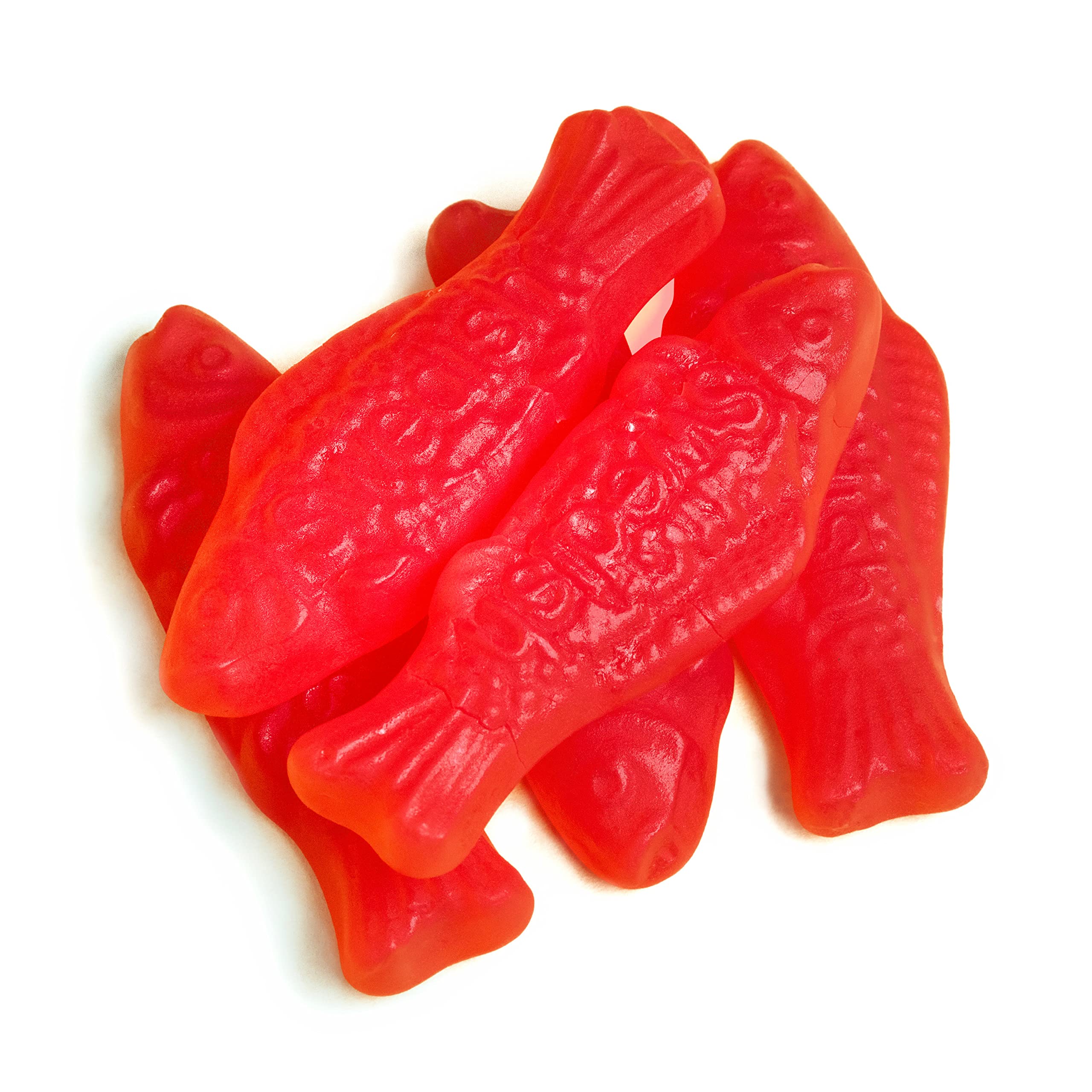 SWEDISH FISH Soft & Chewy Candy - Bulk 12 Pack (3.1 oz Boxes) - Easter Candy for Parties, Gifts & Movie Night Snacks