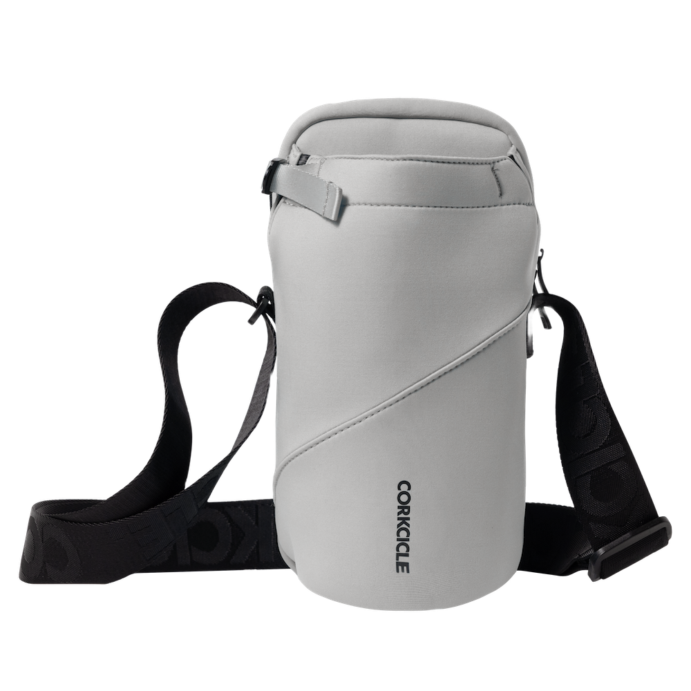 Stylish & Durable Sling Bag for Men & Women - Lightweight Crossbody Shoulder Bag for Travel, Hiking, Work & Everyday Use