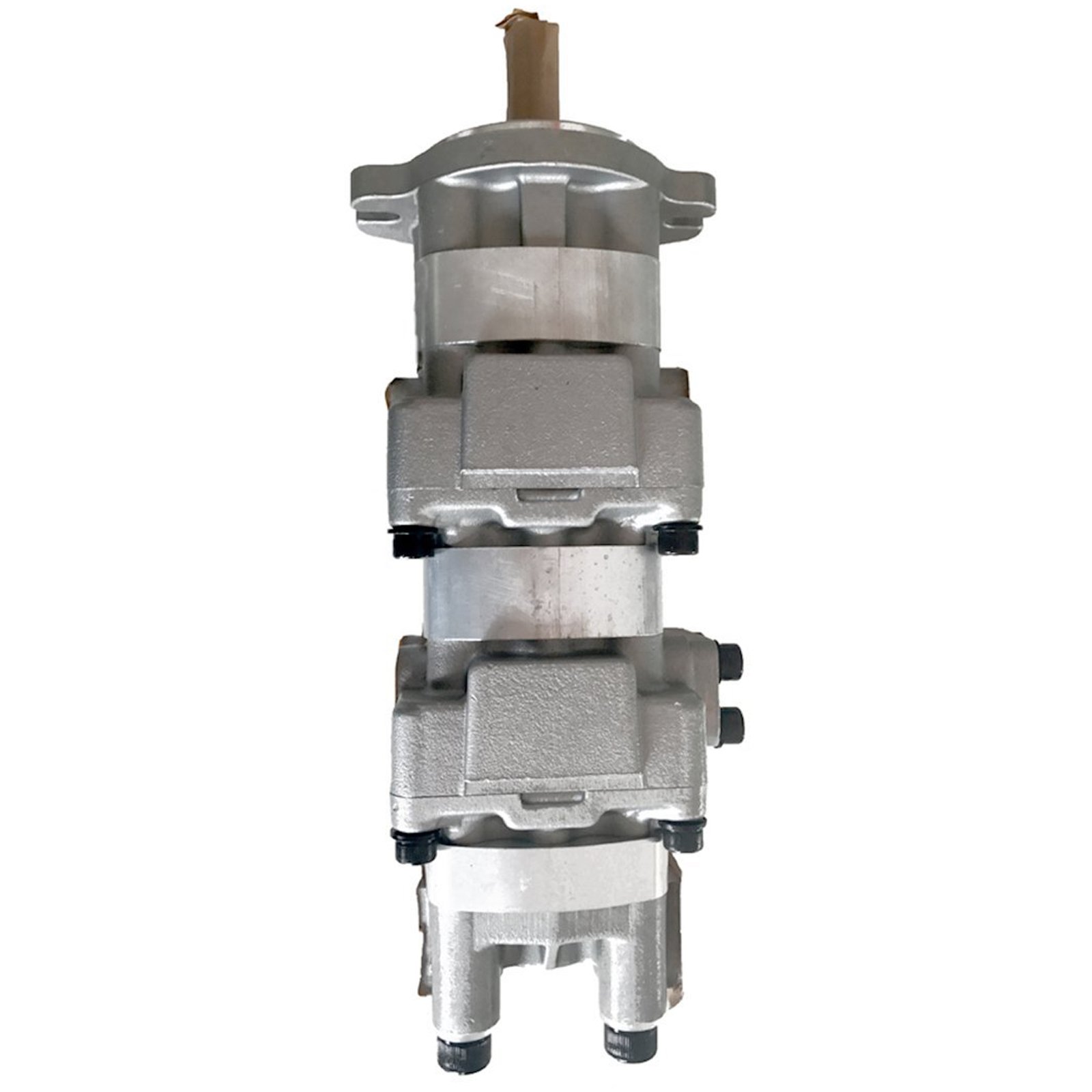 Komatsu PC40-7 PC40R-7 PC40T-7 PC50UU-2 PC50UU-2E Excavator Hydraulic Pump 705-41-08090 Replacement - High Performance & Durable Construction Equipment Part for Digging, Mining & Heavy Duty Operations