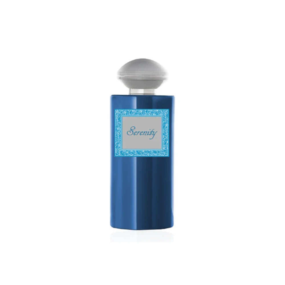 Serenity EDP Perfume for Women - 200ml Floral Fragrance | Long Lasting Eau De Parfum for Daily Wear, Date Night & Special Occasions