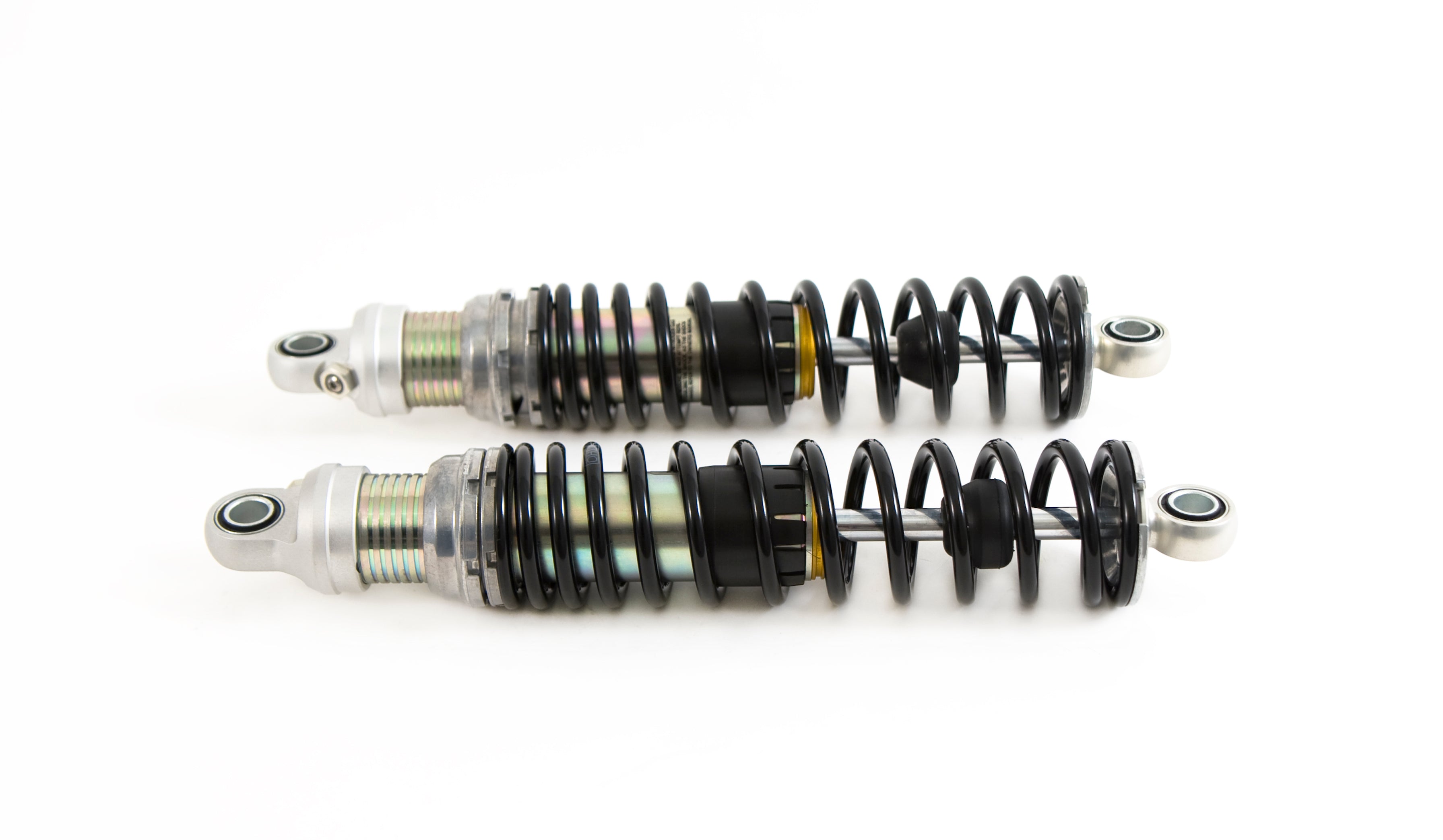 Classic 340 Soft S36D STX 36 Twin Shocks CC 607 - High-Performance ATV/UTV Shock Absorbers for Off-Road Adventures & Trail Riding