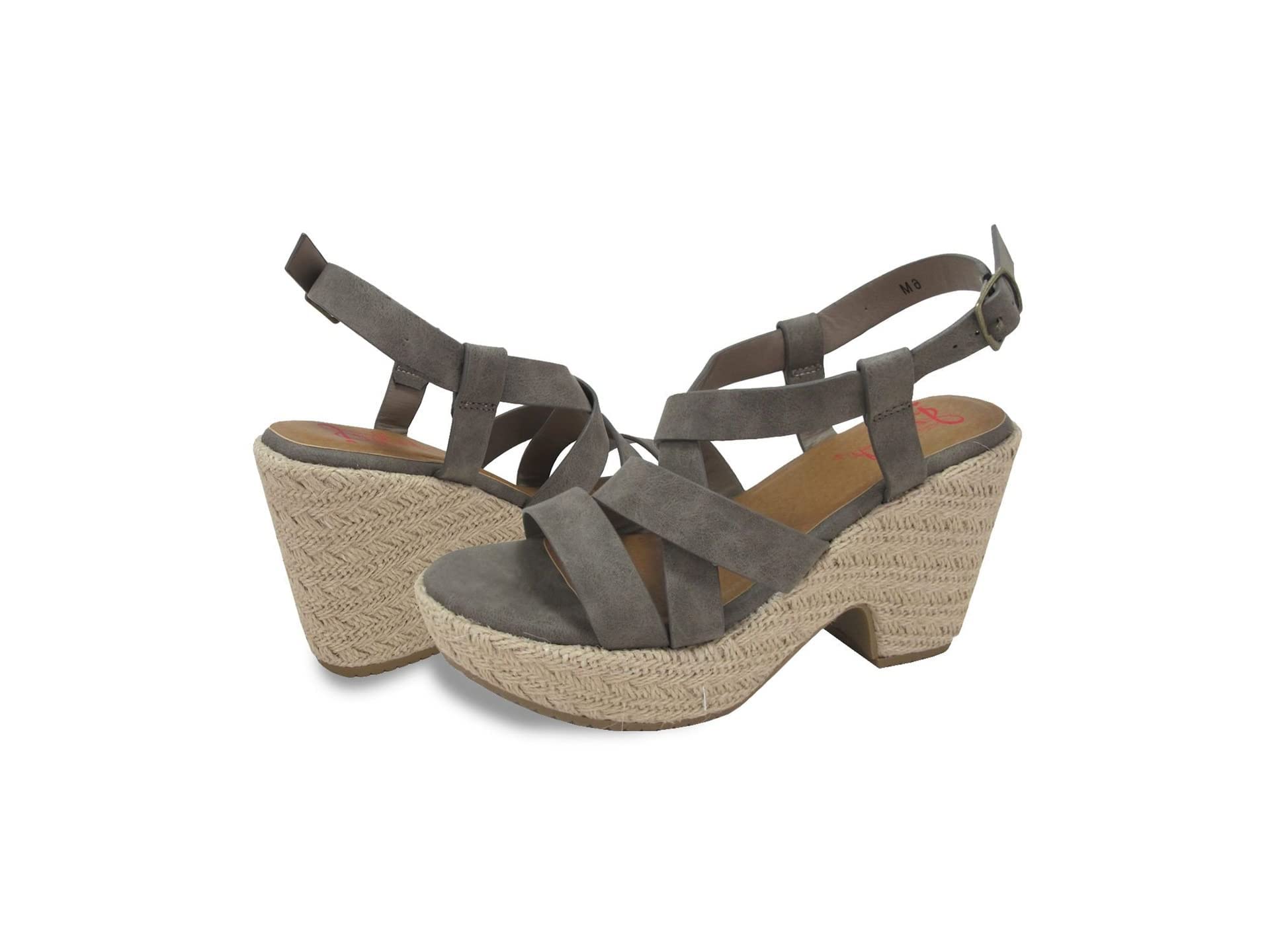 Jellypop Women's Joan Shoes - Stylish & Comfortable Casual Sneakers for Walking, Running & Everyday Wear