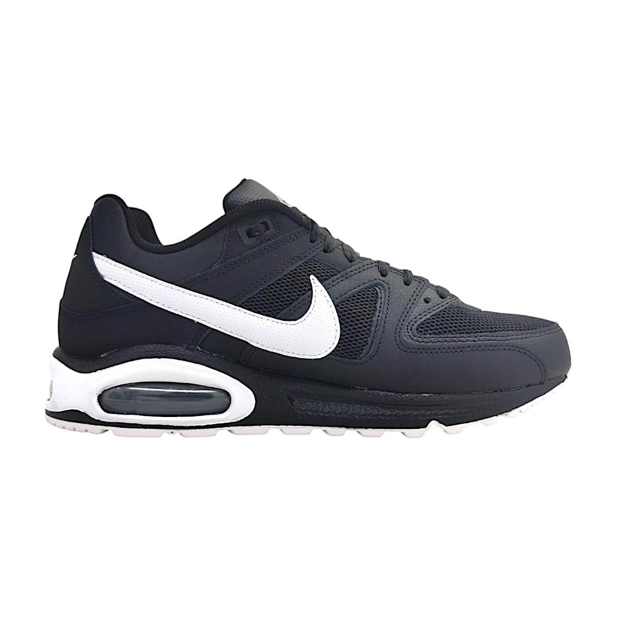 Nike Men's Air Max Command Running Shoes - Lightweight Cushioned Sneakers for Jogging, Gym & Casual Wear | Comfortable Athletic Footwear for Men