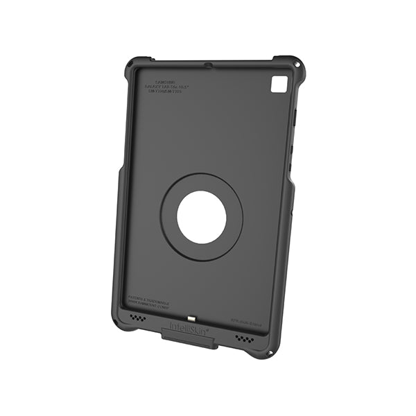 IntelliSkin™ Protective Case for Samsung Galaxy Tab S5e SM-T720 & SM-T725 - Slim Fit Shockproof Cover with Scratch Resistance | Perfect for Work, Travel & Everyday Use