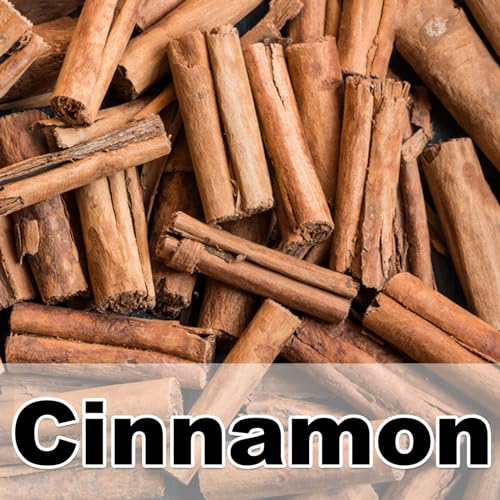 Cinnamon