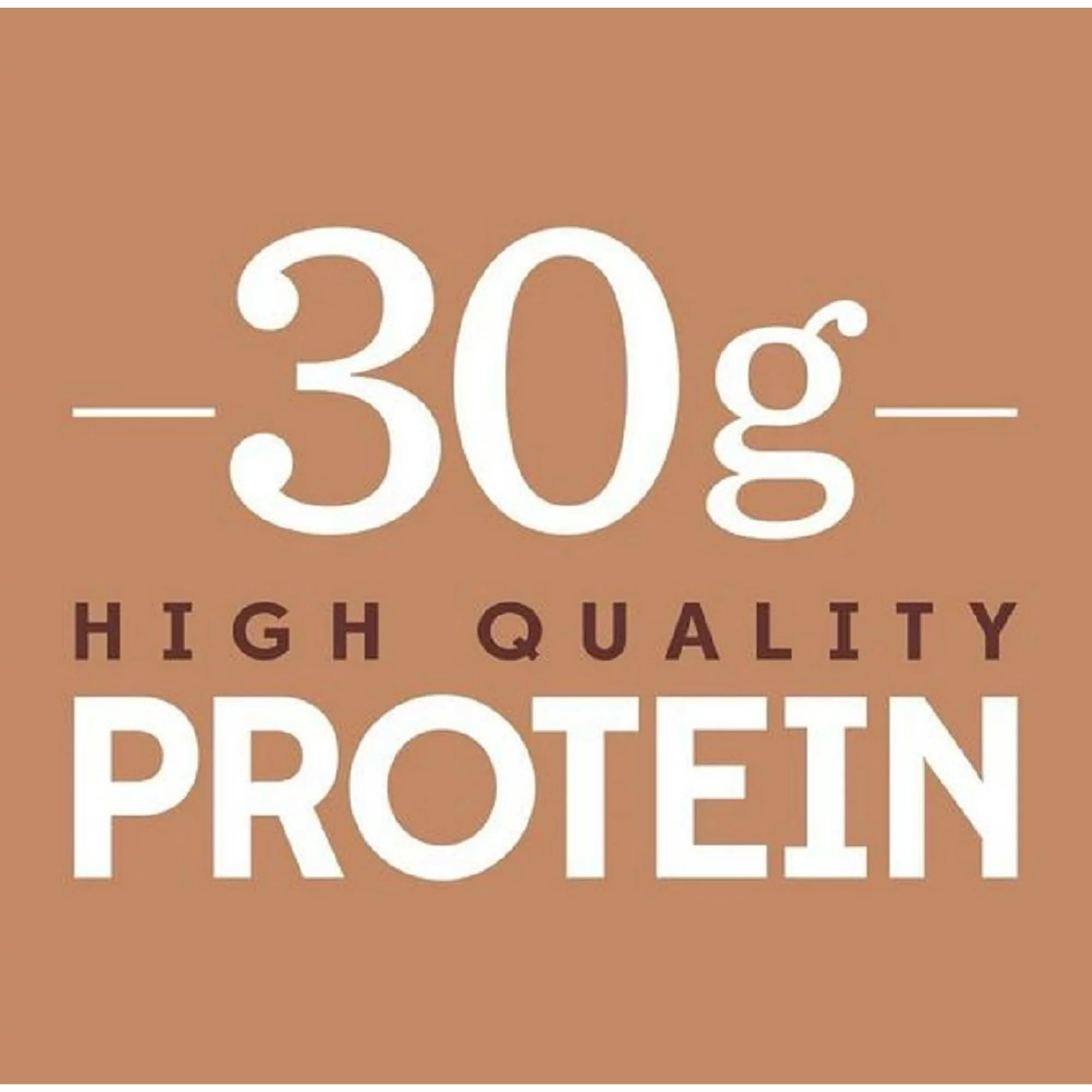 FairLife Protein Shake - Lactose Free Chocolate Flavor (9 Count) | 30g Protein, 2g Sugar, Essential Nutrients | Healthy On-The-Go Snack for Gym, Workout & Busy Lifestyle + Free GrisaBox Stickers