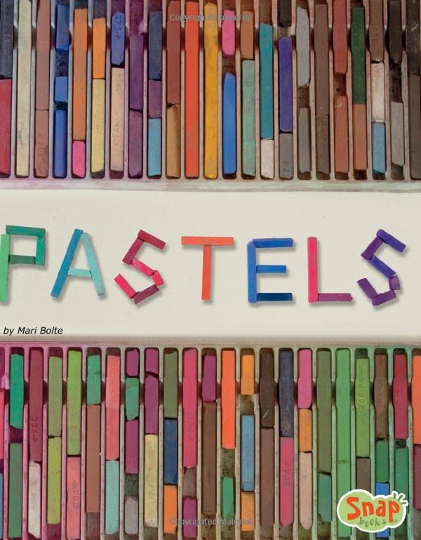 Premium Pastel Paint Set for Artists - Vibrant Colors for Painting, Drawing & DIY Crafts | Perfect for Canvas, Paper & Home Decor Projects