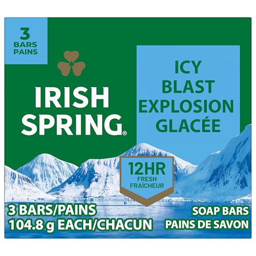 Icy Blast