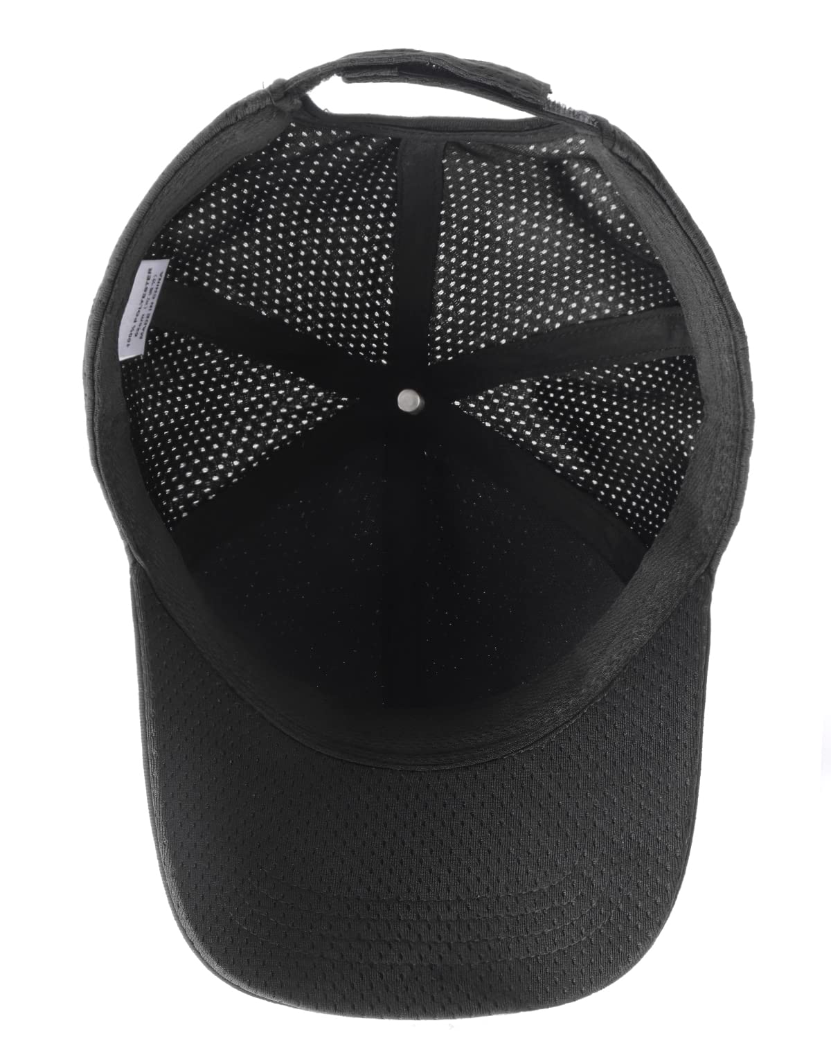 Zylioo XXL Oversize Baseball Mesh Cap - Large Structured Dad Hat with Adjustable Strap - Breathable Summer Sun Hat for Men & Women - Perfect for Outdoor Sports, Beach, and Casual Wear