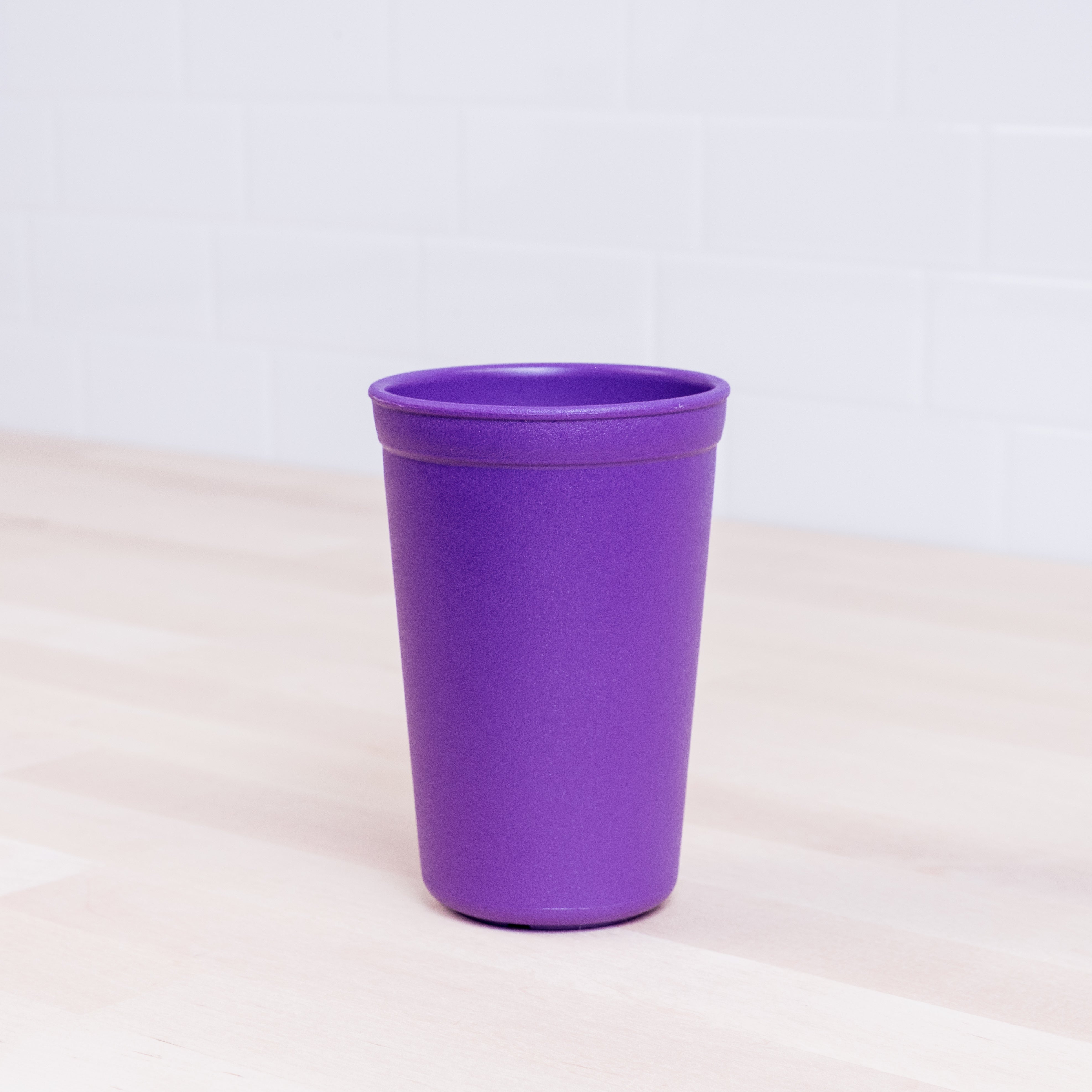 Reusable Re Play Tumbler Cup - 14oz Insulated Stainless Steel Travel Mug with Lid & Straw - BPA-Free Leakproof Water Bottle for Hot/Cold Drinks - Perfect for Office, Gym, Hiking & Outdoor Activities
