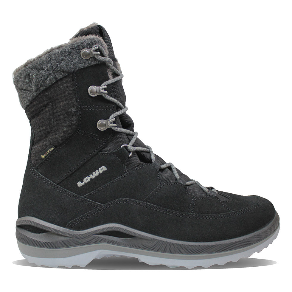 Women's Calceta III GTX Hiking Boots - Waterproof & Durable for Outdoor Adventures - Past Season 420414 - Perfect for Trail Hiking, Camping, and Mountain Climbing