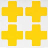 Durable Toughstripe Solid & Cross Floor Marking Tape - 2