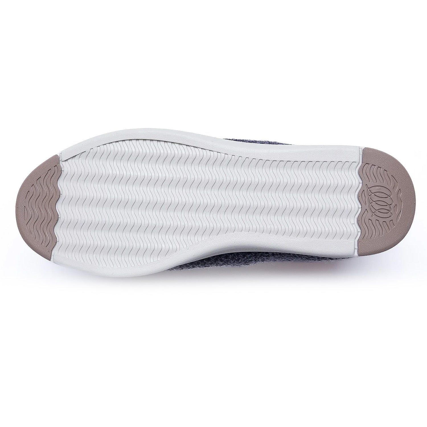 Suffolk Casual Slip On Shoes for Men & Women - Comfortable Loafers for Walking, Office & Travel