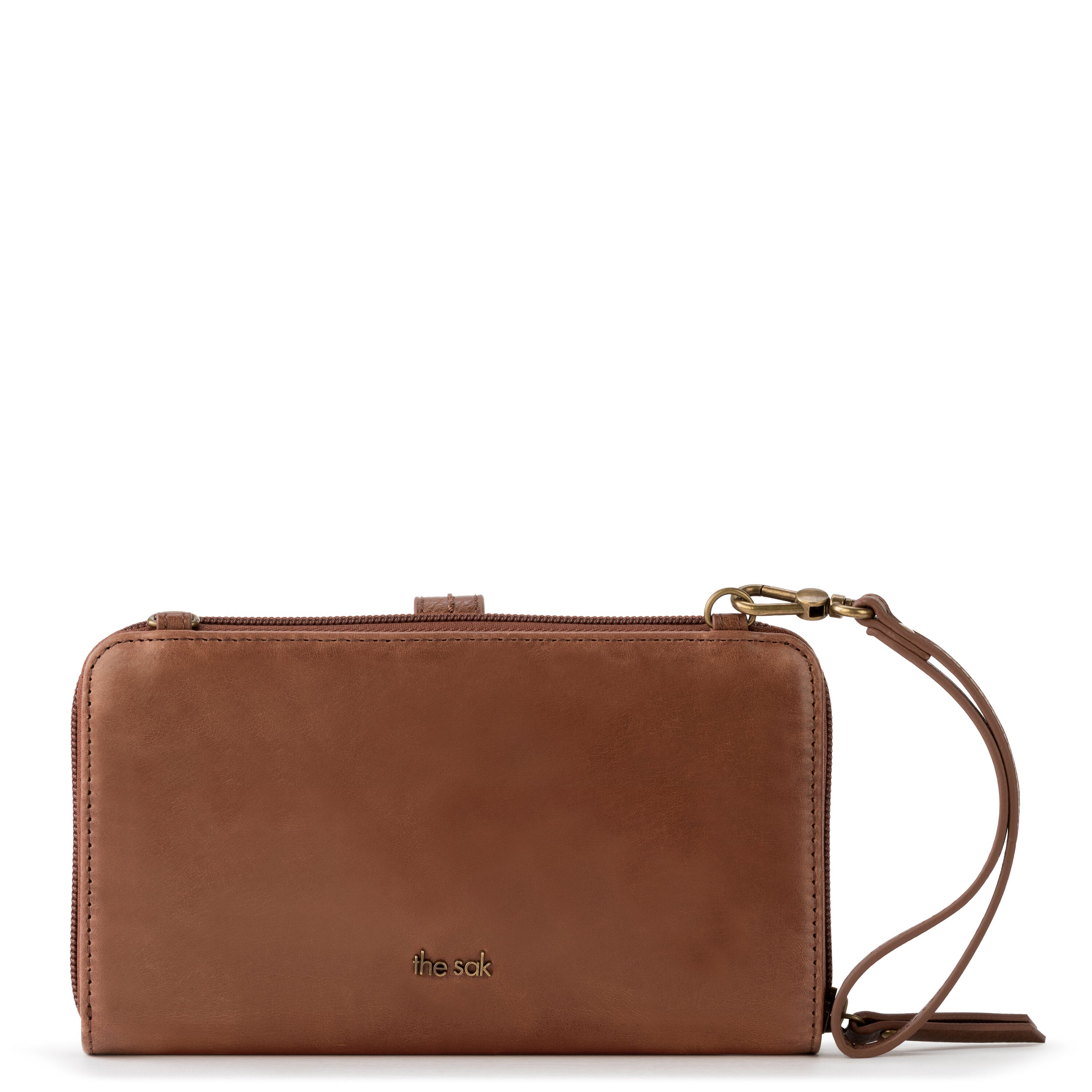 Iris Large Smartphone Crossbody Bag - Stylish & Secure Phone Pouch for Women - Perfect for Travel, Shopping, and Everyday Use