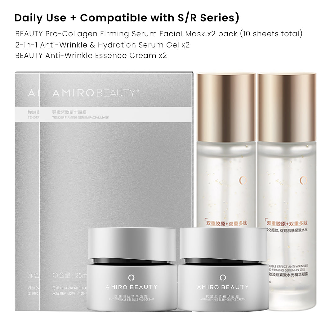 Best Skincare Bundle - Pick 6 Premium Products for Only $59 | Perfect for Daily Routine & Gift Sets