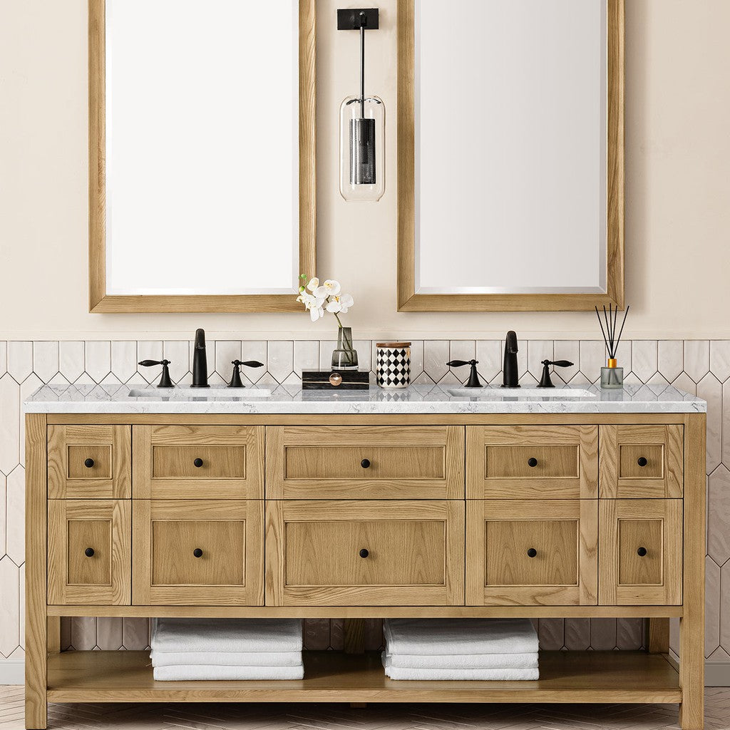 James Martin Vanities Breckenridge 72
