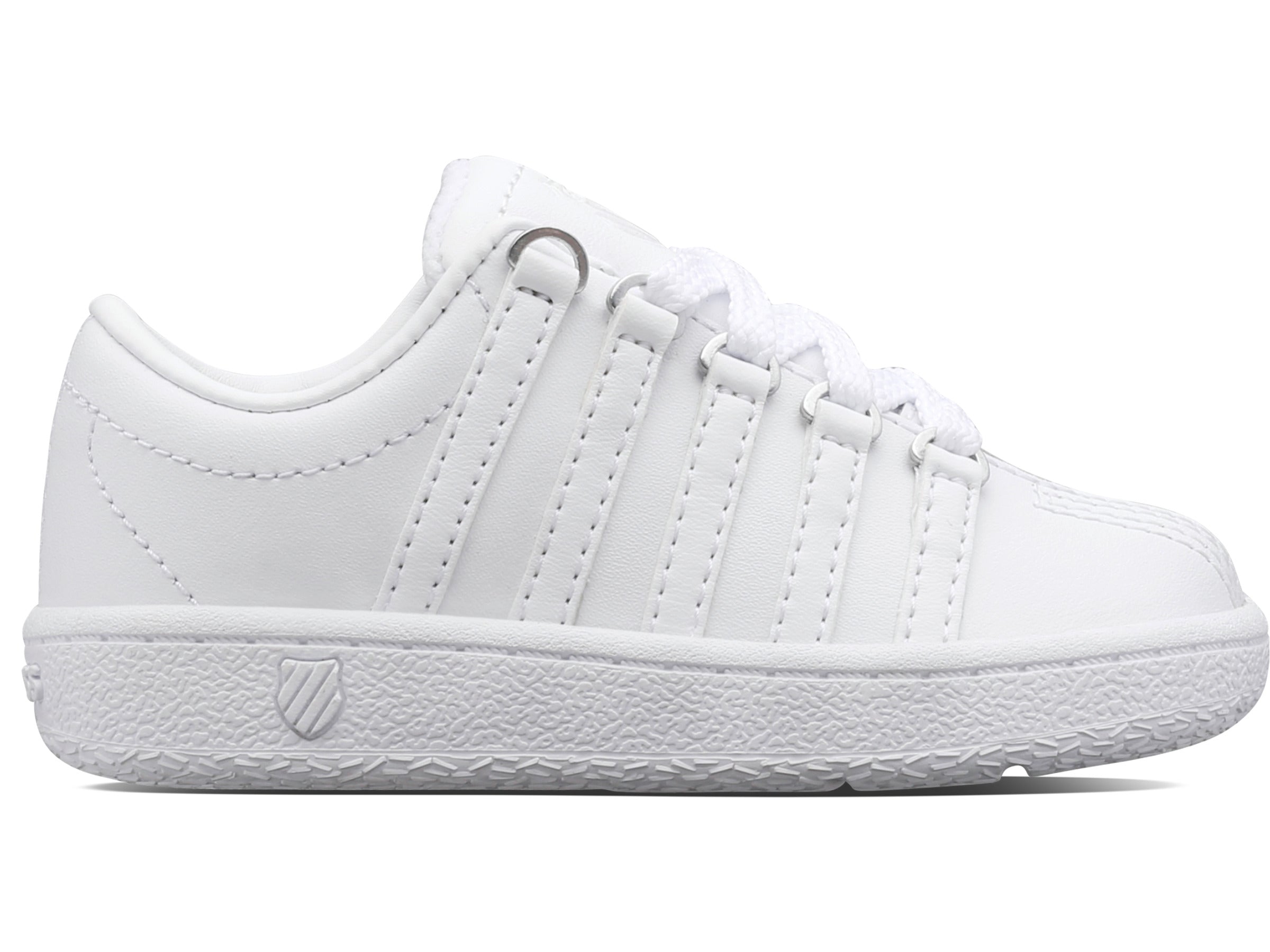 27161 101 M | CLASSIC LX Sneakers | White/White | Casual Wear, Running & Everyday Comfort
