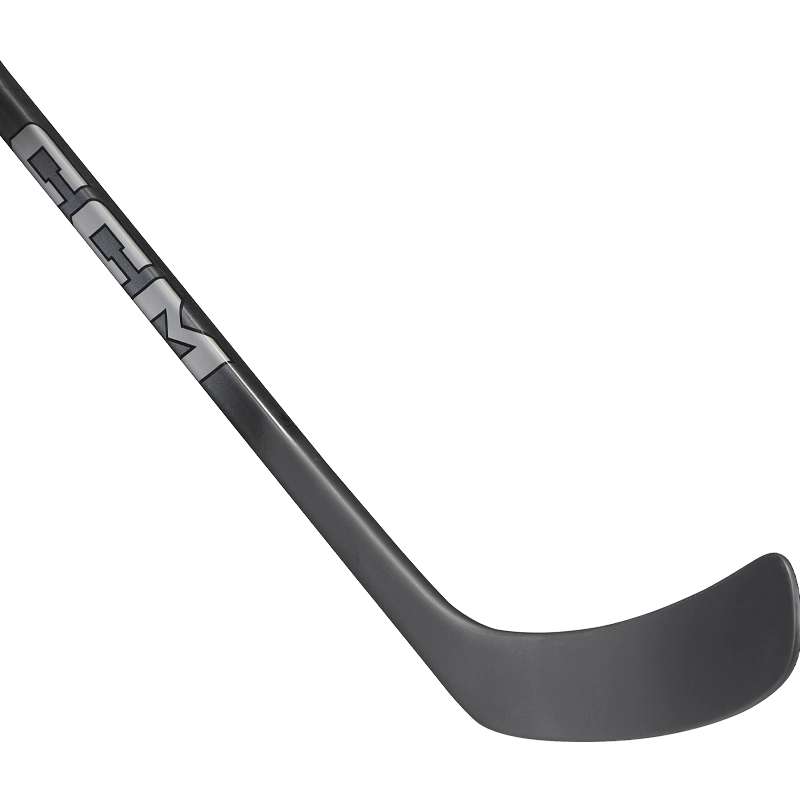 CCM Ribcor 94k Senior One Piece Hockey Stick - Lightweight Carbon Fiber Composite for Powerful Shots - Perfect for Ice Hockey Games & Training Sessions