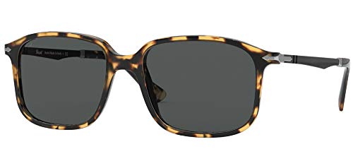 Light Havana/Dark Grey