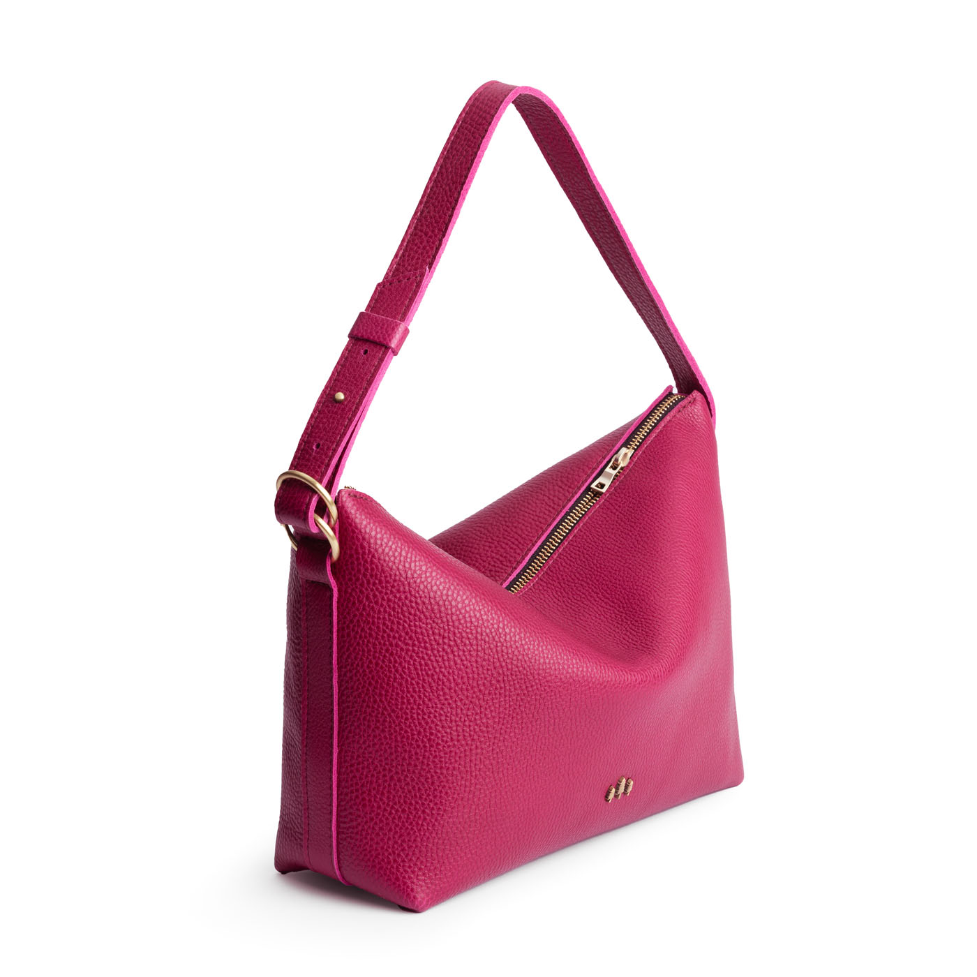 Stylish 'Almost Perfect' Slouchy Shoulder Bag for Women - Trendy Crossbody Purse for Everyday Use, Work & Travel