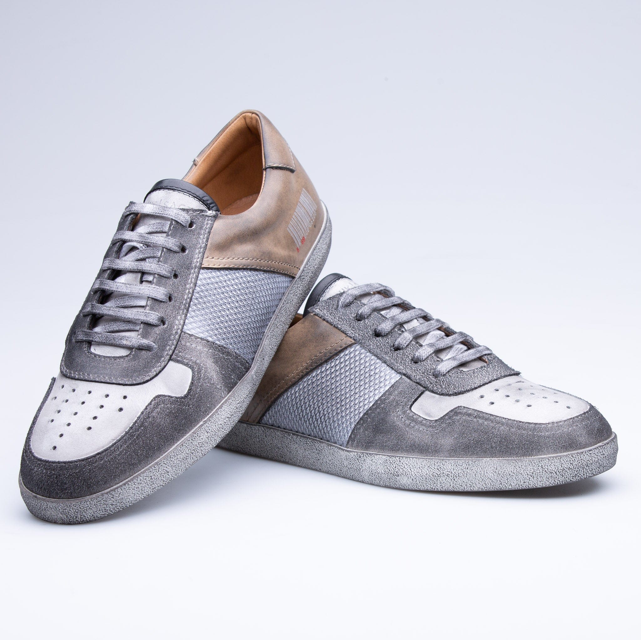 Comfortable Beige Pall Casual Shoes for Men & Women - Lightweight Walking Shoes for Daily Wear, Travel & Outdoor Activities