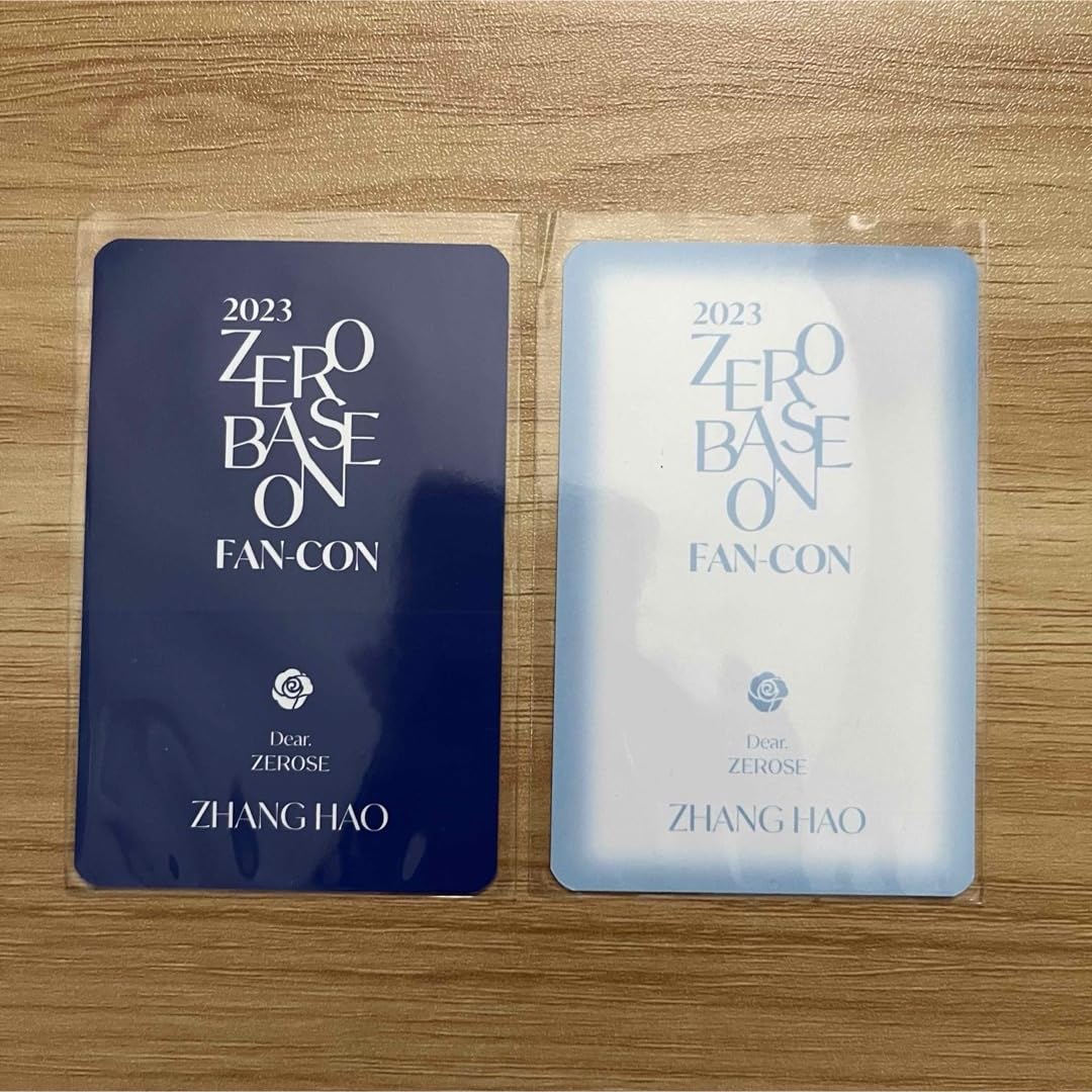 ZB1 Zebewan Jianghao Official K-POP Trading Card Collection - Limited Edition for Fans & Collectors | Perfect for Albums, Gifts, and Display