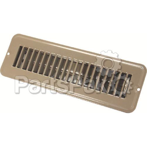 JR Products (02-28915) Brown 2