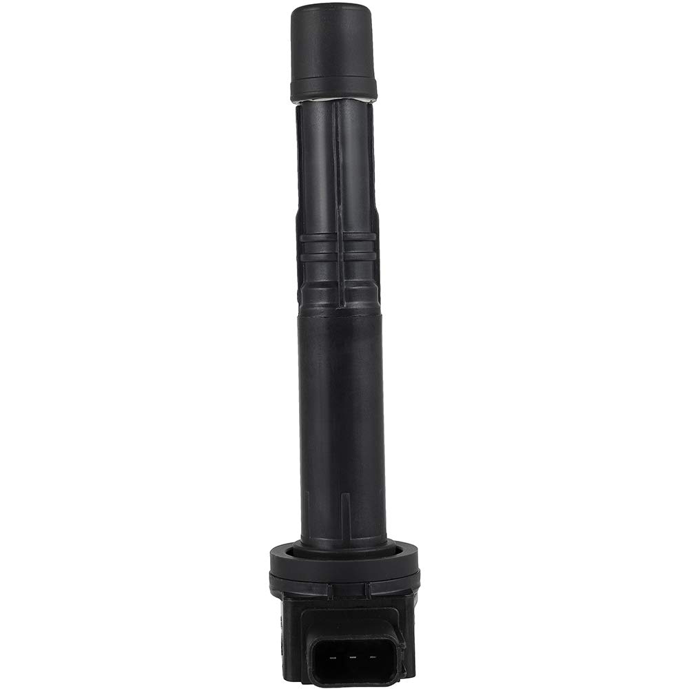 High Performance Ignition Coil Pack for 2000-2003 Honda S2000 (UF298) - Direct Replacement Part for Smooth Engine Performance | Perfect for DIY Auto Repair & Engine Maintenance