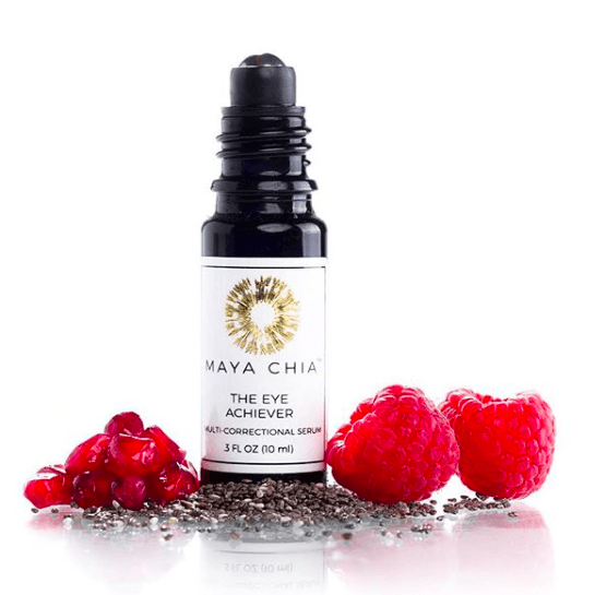 The Eye Achiever Multi-Correction Eye Serum - Dark Circle & Puffiness Treatment for Bright, Youthful Eyes | Perfect for Day & Night Skincare Routine