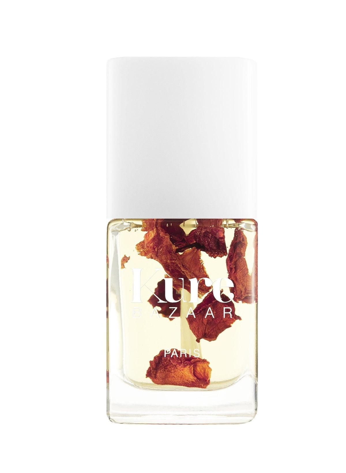 Rose Infusion Cuticle Oil for Nail Care - Hydrating & Strengthening Treatment for Dry, Damaged Cuticles | Perfect for Manicures & At-Home Nail Care Routines