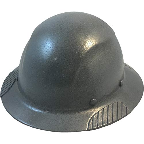 Textured Gunmetal Gray