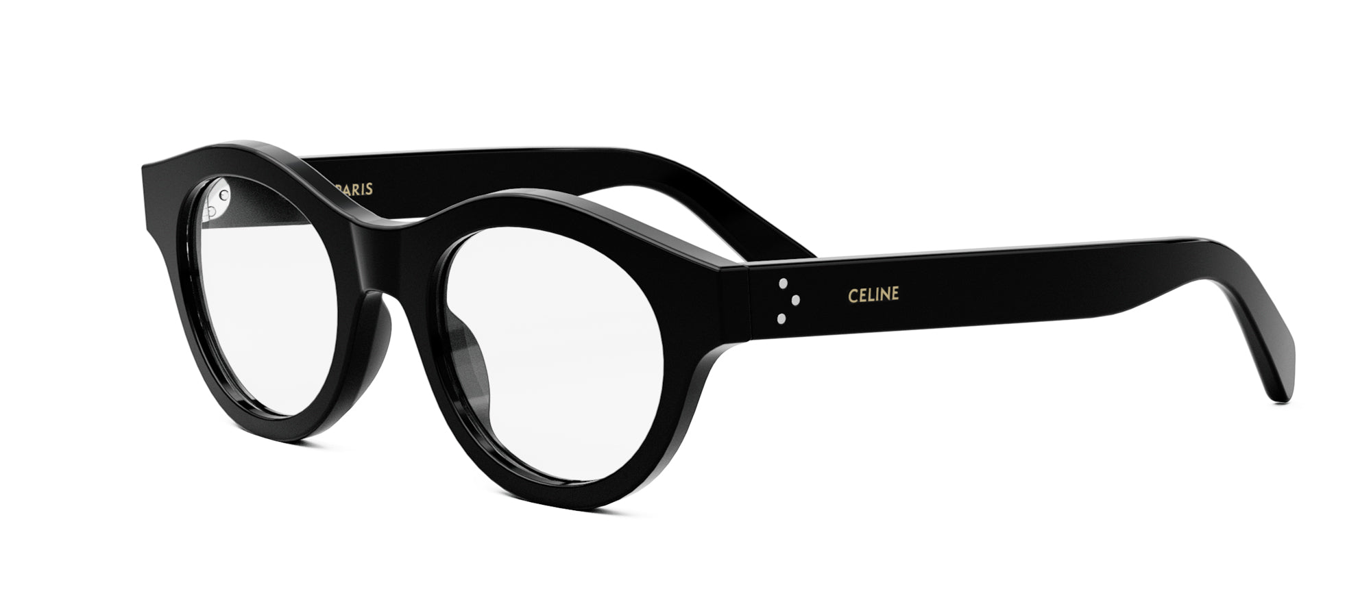 CELINE Bold 3 Dots CL50138I Sunglasses - Luxury Designer Shades for Women - Perfect for Beach, Driving & Fashion Outfits