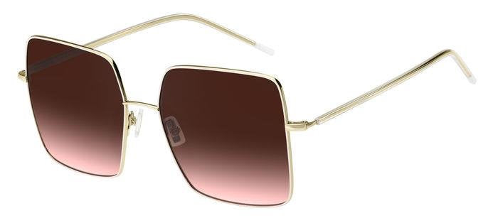 Y3R-GOLDIVORY/M2 - GOLD IVORY - BROWN PINK SHADED