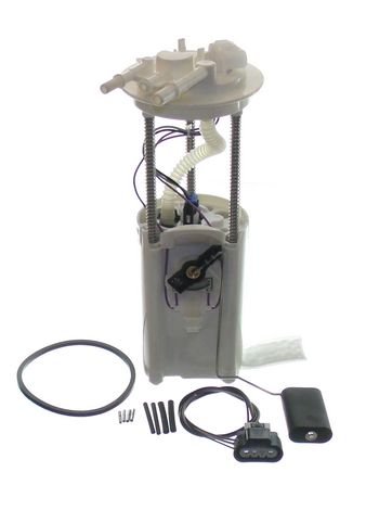 67340 Electric Fuel Pump - High Performance Replacement for Cars, Trucks & SUVs - Perfect for Engine Upgrades & Fuel System Maintenance