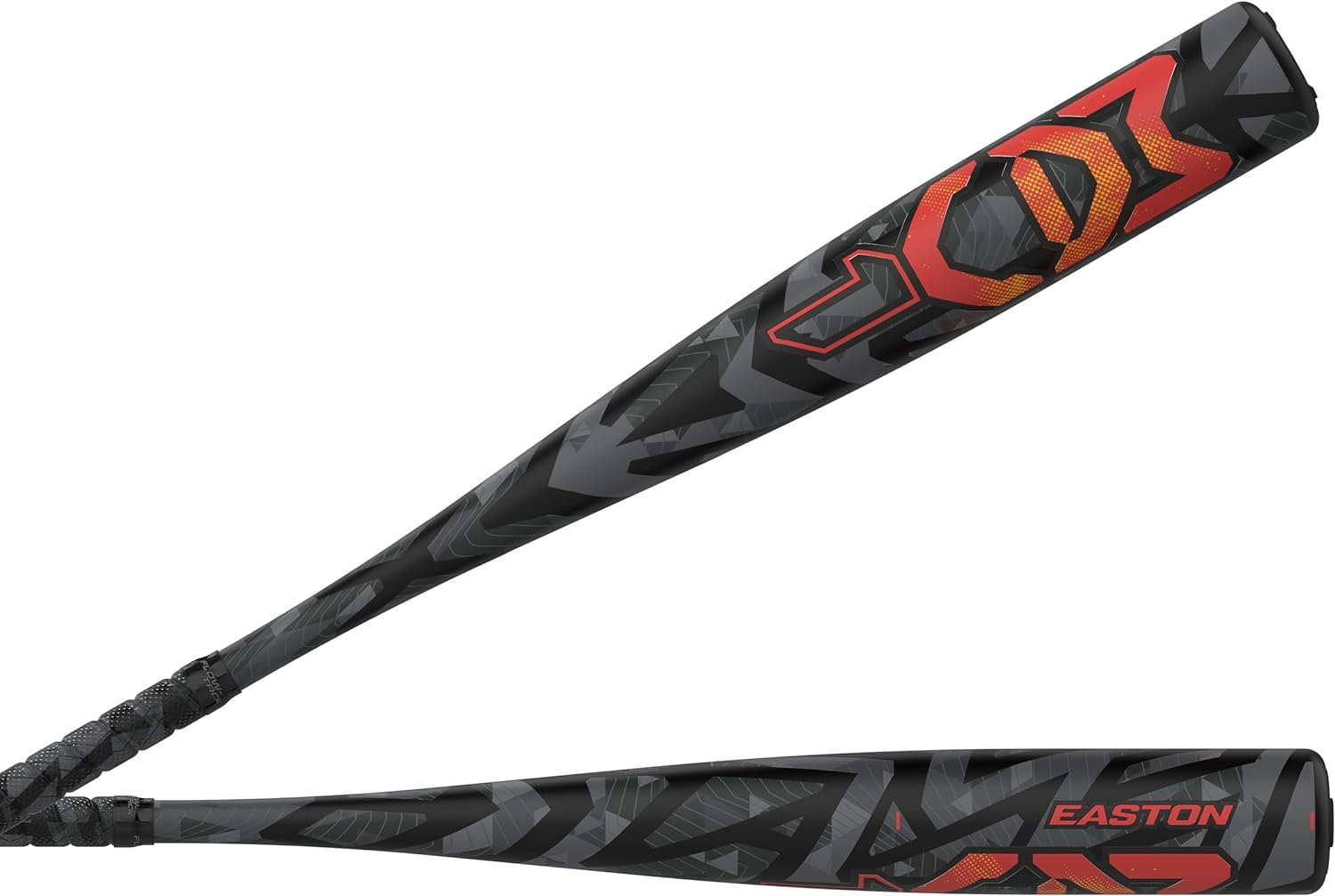 Easton 2024 MAV1 USSSA Baseball Bat -8 Drop 1-Piece Aluminum Alloy for Youth & Adult Players - Perfect for Training, Games & Tournaments