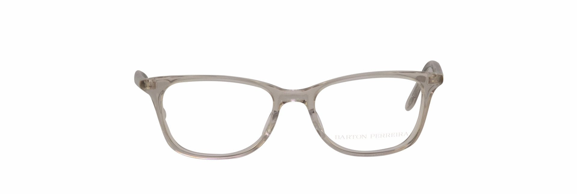 Barton Perreira Cassady Eyeglasses - Stylish & Lightweight Frames for Men & Women | Perfect for Work, Reading & Everyday Wear