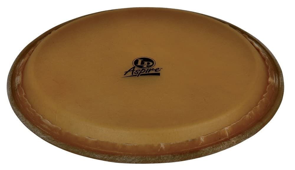 Latin Percussion LPA640A Aspire 10-Inch Rawhide Quinto Drum Head - Perfect for Conga Drums, Bongos & Latin Music Performances