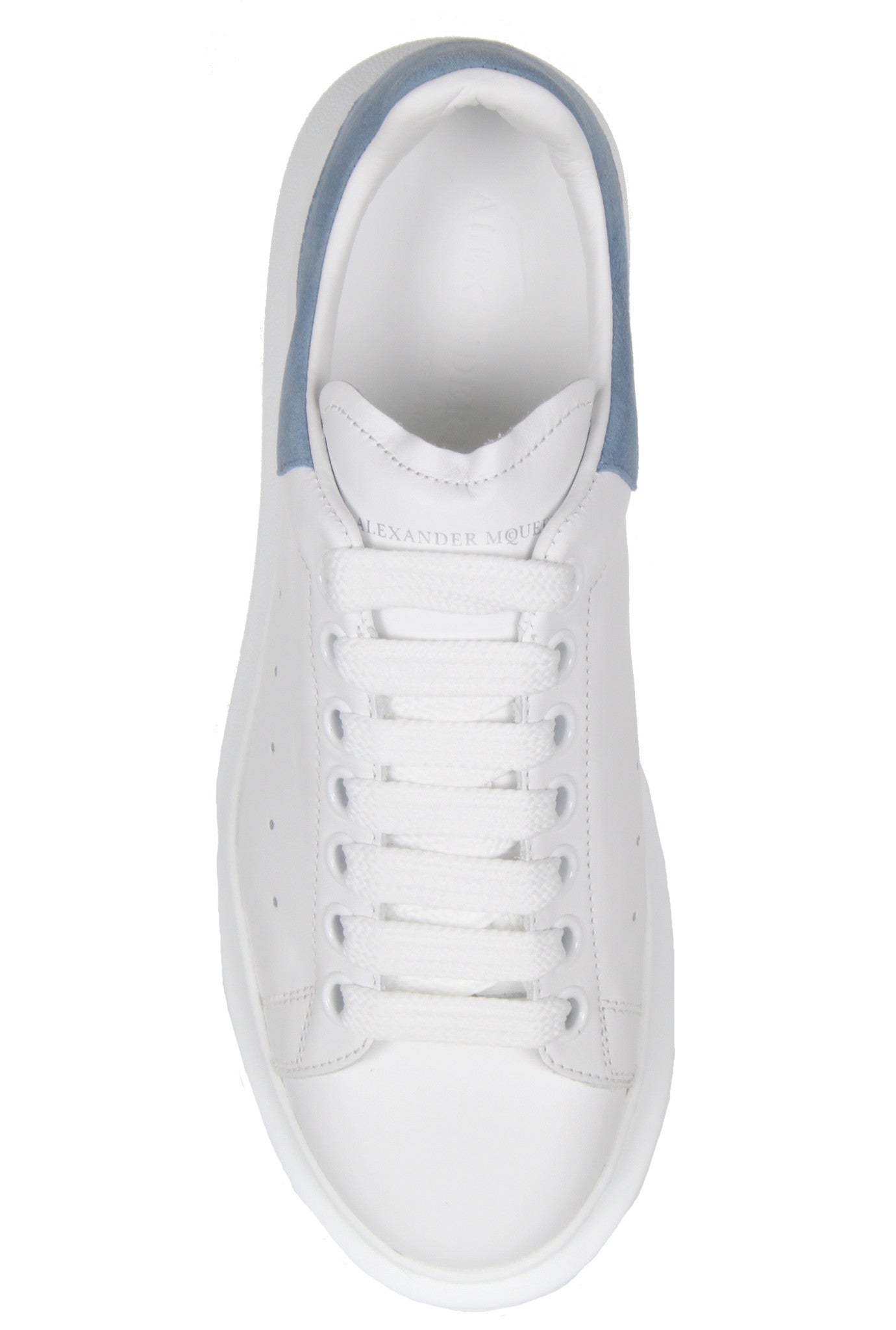 ES Sneakers Suede Tab - Dream Blue Casual Shoes for Men & Women | Comfortable Walking & Everyday Wear