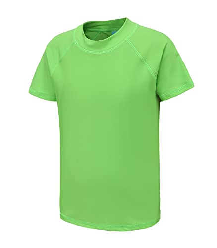 Short Green 15