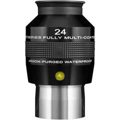 82º Series 24mm Eyepiece with Argon Purged Optics - EPWP8224 01 for Astronomy, Stargazing & Telescope Viewing
