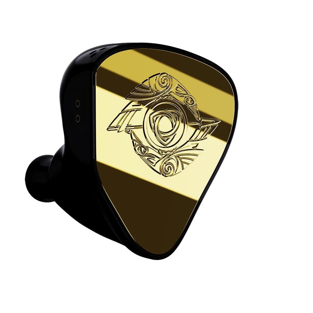 Empire Ears Raven Premium In-Ear Headphones - Open Box | High-Fidelity Audio for Musicians, Audiophiles & Studio Professionals