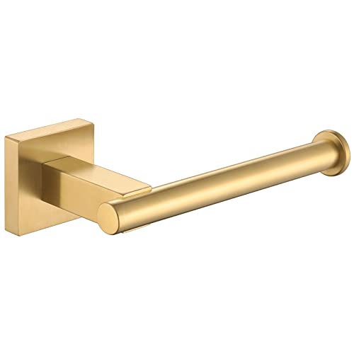 Brushed Gold