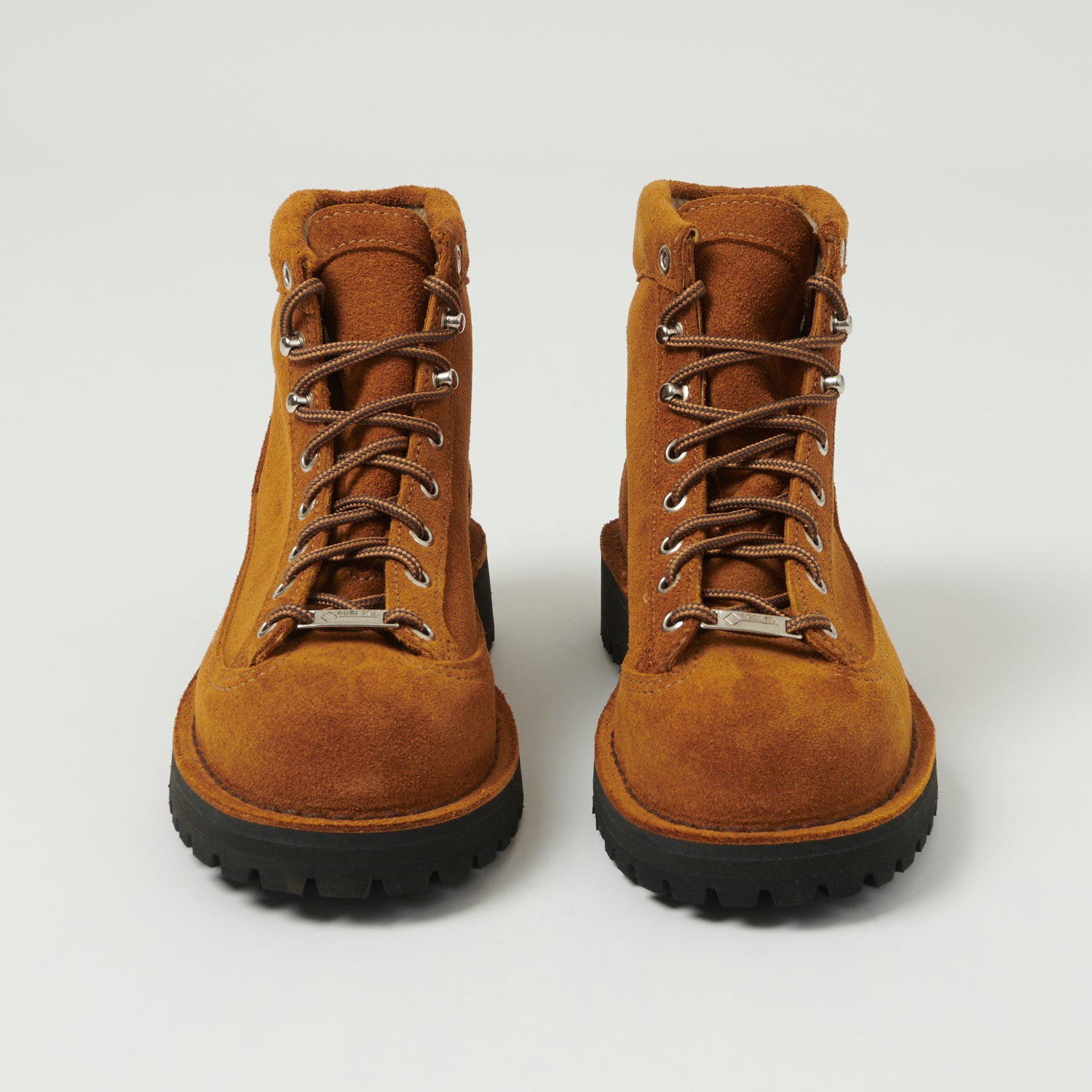 Danner 30425 'Danner Light' Revival Work Boot - Waterproof Hiking & Construction Boots for Men - Durable Leather Work Shoes for Outdoor, Hunting & Heavy Duty Jobs