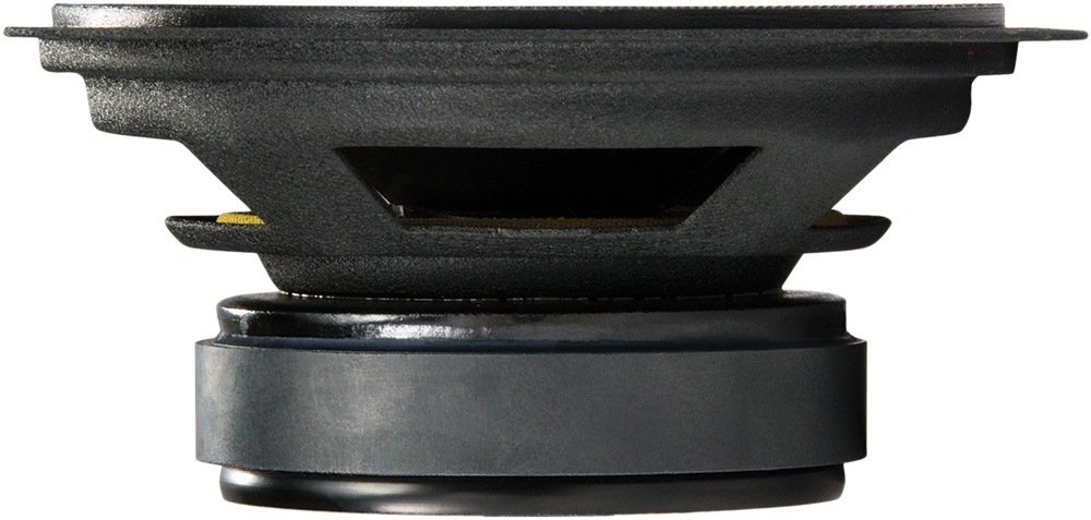 KICKER DSC4604 4x6 Inch 240 Watt 2-Way Car Stereo Speakers - Premium Sound for Cars, Trucks & SUVs - Perfect for Road Trips, Commuting & Music Lovers